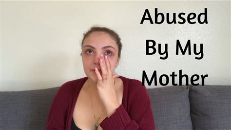 abusive mother